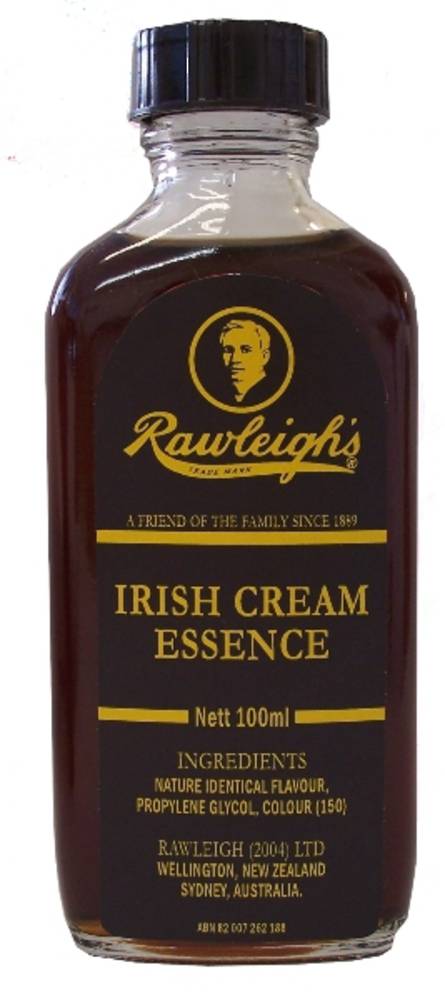 Irish Cream Essence - 100ml